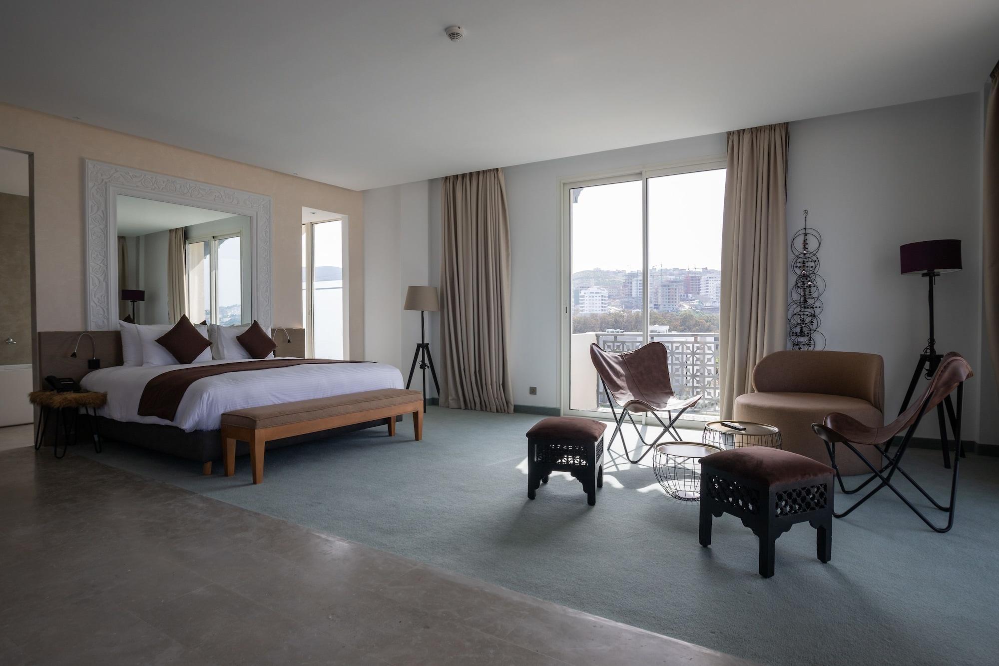 Mandarin Palace Hotel