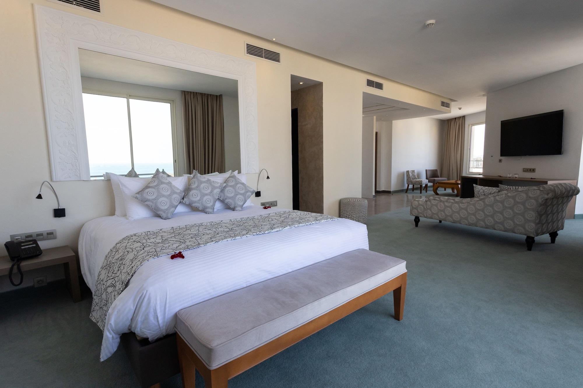 Mandarin Palace Hotel Tangier