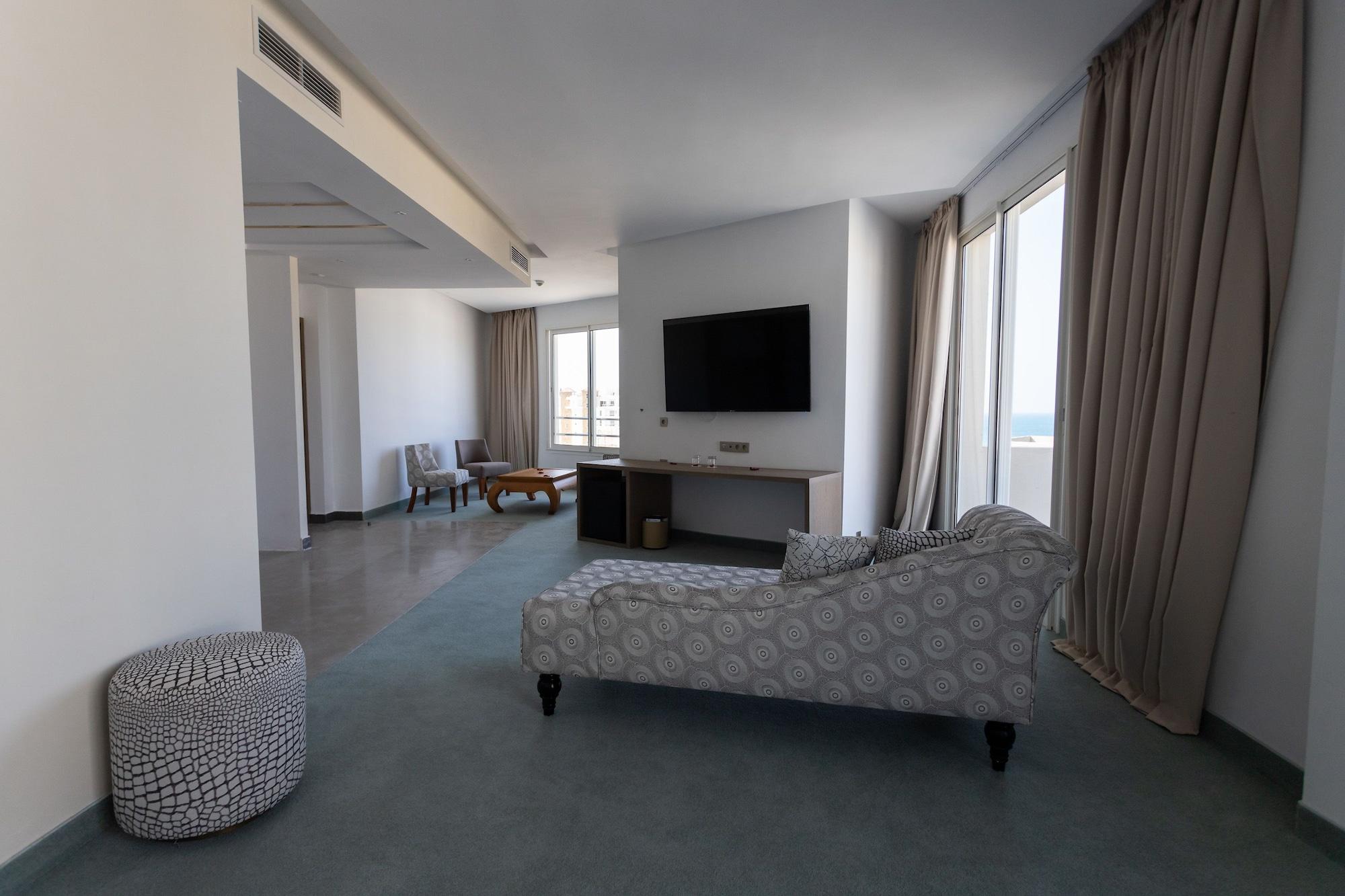 Hotel Mandarin Palace 2*