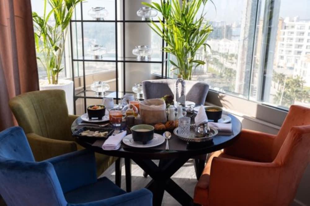 Mandarin Palace Tangier