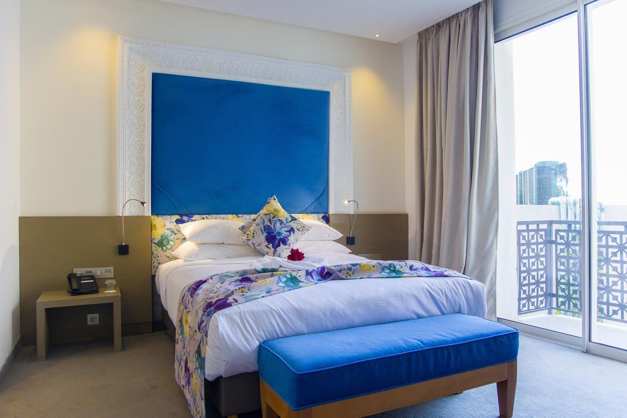 Hotel Mandarin Palace 2*