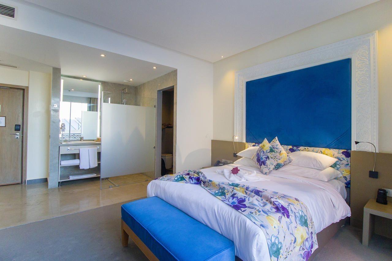 Mandarin Palace 2* Tangier