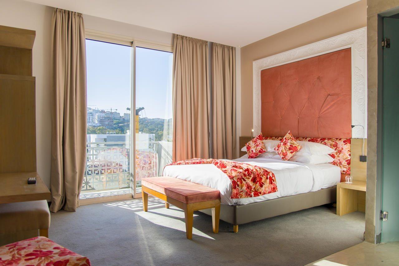 Mandarin Palace 2* Tangier