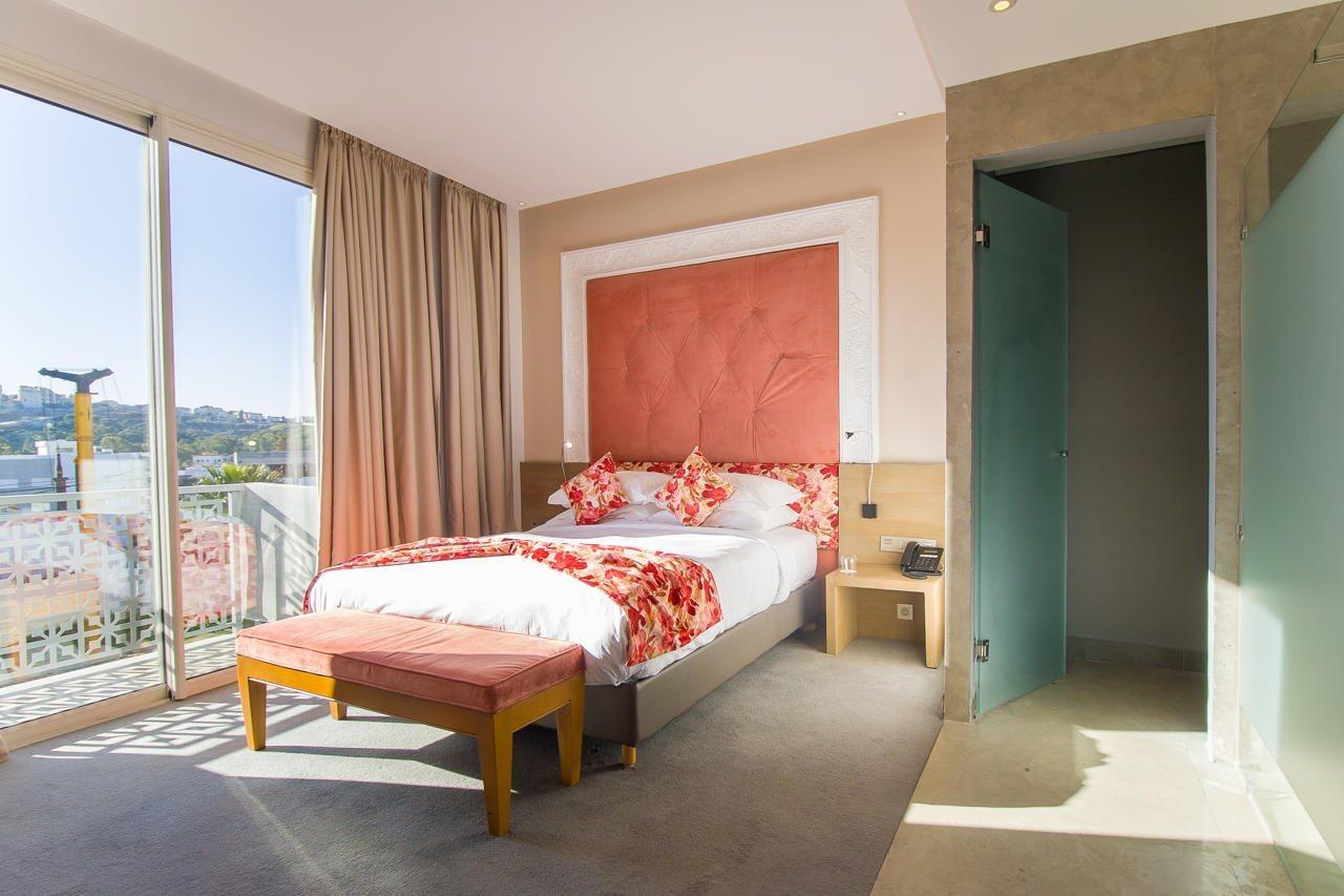 Mandarin Palace 2*