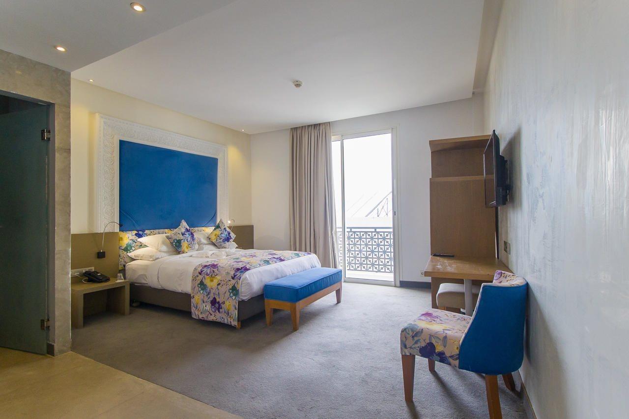 Mandarin Palace 2*