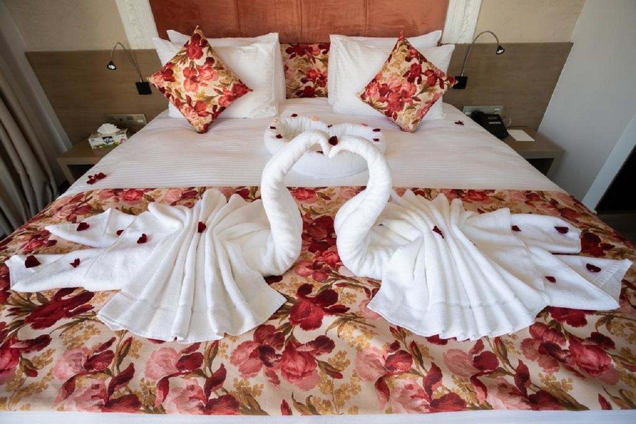 Mandarin Palace Hotel